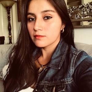 Meet your Posher, Rosa